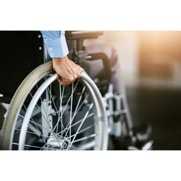 Invisible Disabilities, Real Discrimination: Your Rights in the California Workplace